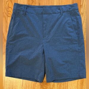 *NEW* All in Motion Men's 7” Golf Shorts - Size 32